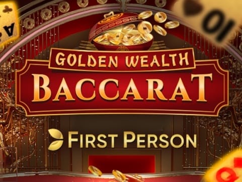 فرسٹ پرسن گولڈن ویلتھ بیکراٹ game screenshot