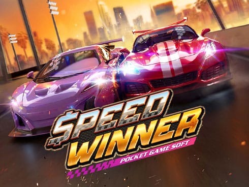 اسپیڈ ونر game thumbnail