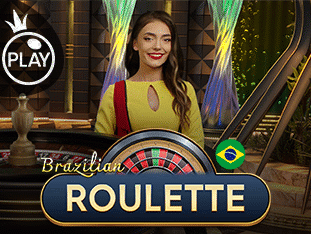 برازیلین رولٹ game screenshot